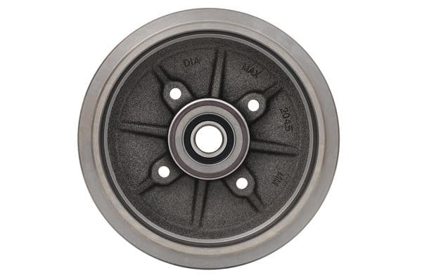 Bosch DB371 Fren tamburu; Arka küçük görsel 3