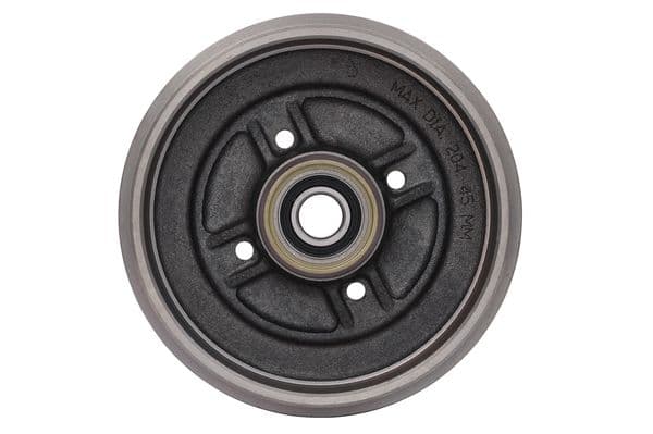Bosch DB378 Fren tamburu; Arka küçük görsel 3