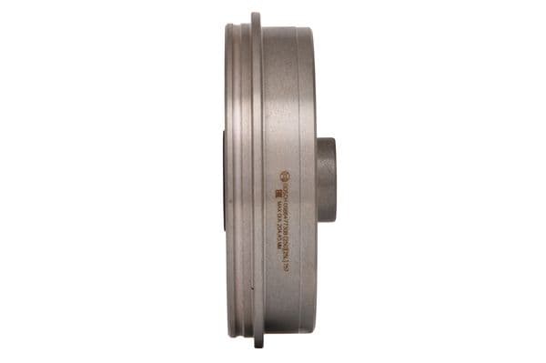 Bosch DB378 Fren tamburu; Arka küçük görsel 4
