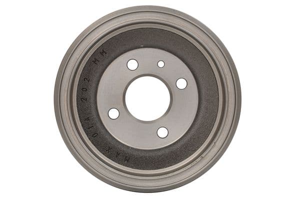 Bosch DB380 Fren tamburu; Arka küçük görsel 3