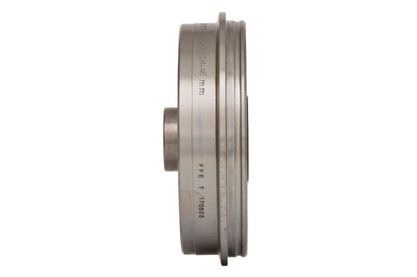 Bosch DB389 Fren tamburu; Arka küçük görsel 2