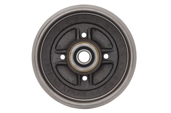 Bosch DB389 Fren tamburu; Arka küçük görsel 3