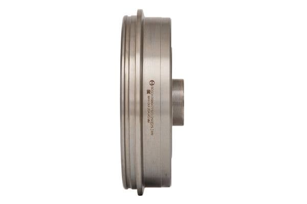 Bosch DB389 Fren tamburu; Arka küçük görsel 4