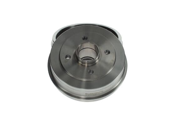 Bosch DB435 Fren tamburu; Arka küçük görsel 4