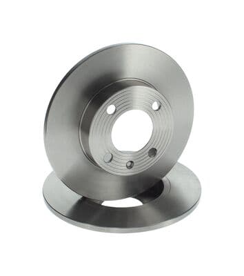 Bosch BD24 Fren diski; ön 1