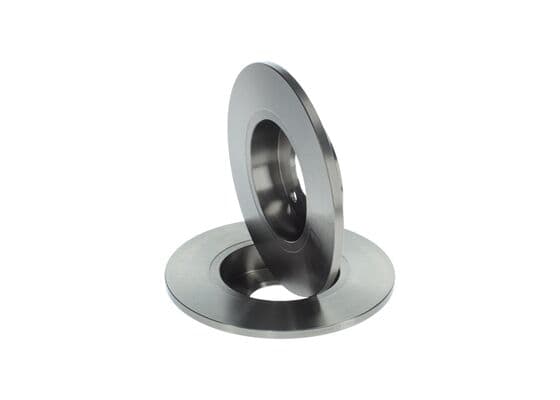 Bosch BD24 Fren diski; ön küçük görsel 2