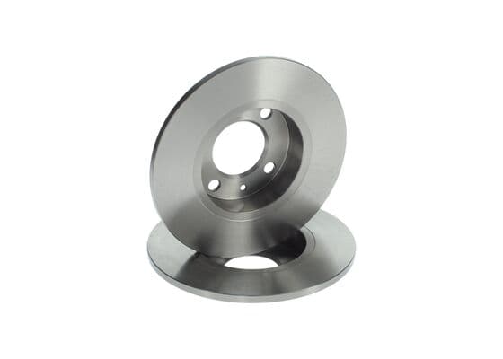 Bosch BD24 Fren diski; ön küçük görsel 3