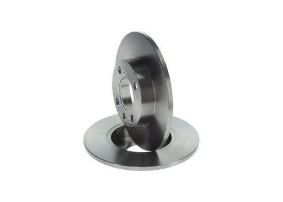 Bosch BD24 Fren diski; ön küçük görsel 4