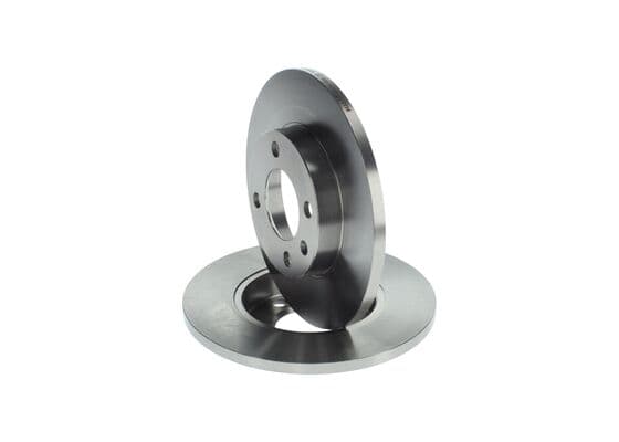 Bosch BD25 Fren diski; ön küçük görsel 2