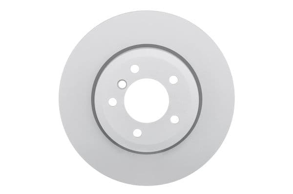 Bosch BD26 Fren diski; ön 1
