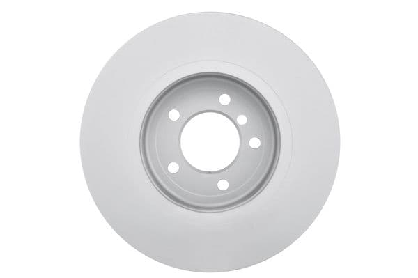 Bosch BD26 Fren diski; ön küçük görsel 3