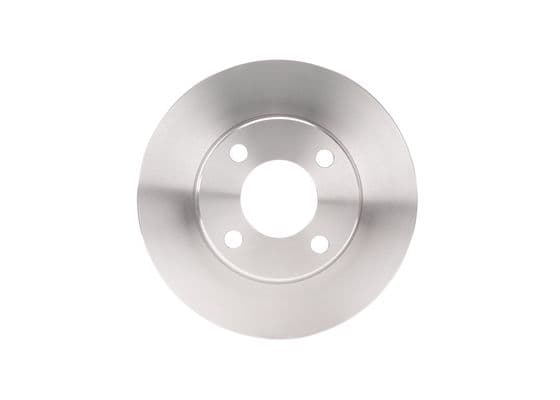 Bosch BD27 Fren diski; ön 1