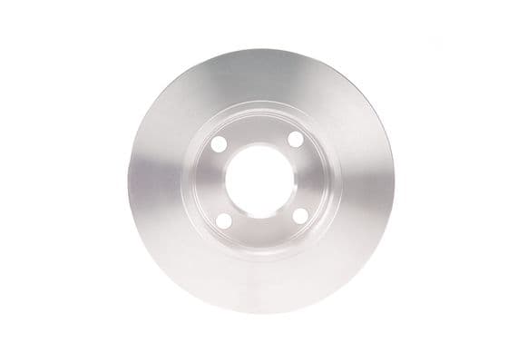Bosch BD27 Fren diski; ön küçük görsel 3