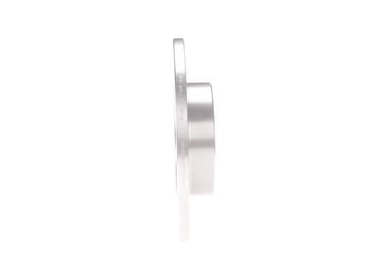 Bosch BD27 Fren diski; ön küçük görsel 4