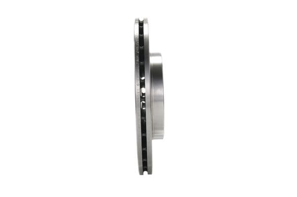 Bosch BD28 Fren diski; ön küçük görsel 4
