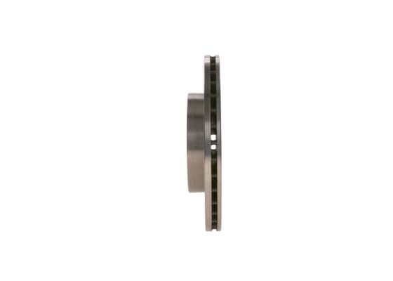 Bosch BD29 Fren diski; ön küçük görsel 2