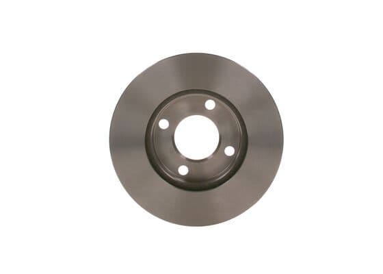 Bosch BD29 Fren diski; ön küçük görsel 3