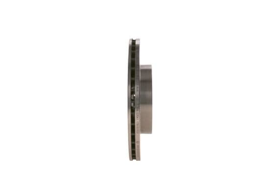 Bosch BD29 Fren diski; ön küçük görsel 4
