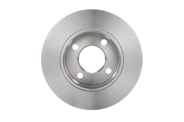Bosch BD30 Fren diski; arka küçük görsel 3