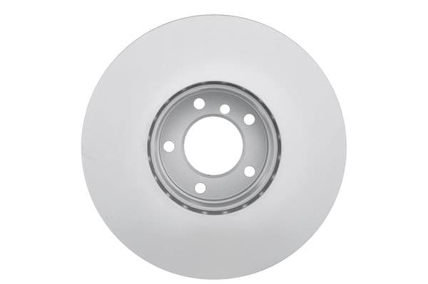 Bosch BD33 Fren diski; ön küçük görsel 3