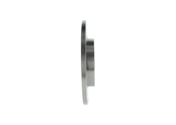 Bosch BD34 Fren diski; ön küçük görsel 2