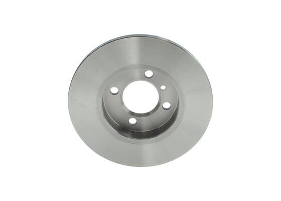 Bosch BD34 Fren diski; ön küçük görsel 3