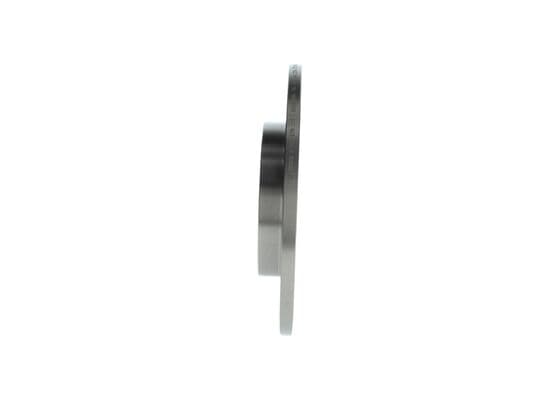 Bosch BD34 Fren diski; ön küçük görsel 4