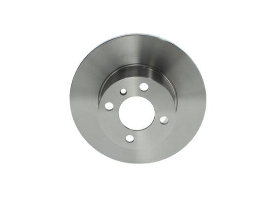 Bosch BD35 Fren diski; ön 1