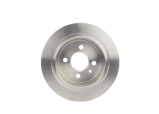 Bosch BD37 Fren diski; arka küçük görsel 3