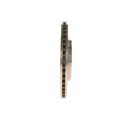 Bosch BD39 Fren diski; ön küçük görsel 2