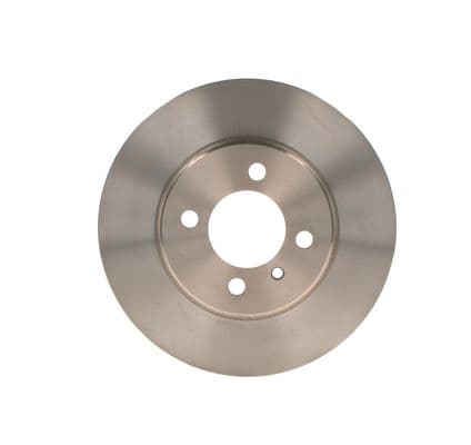 Bosch BD39 Fren diski; ön küçük görsel 3