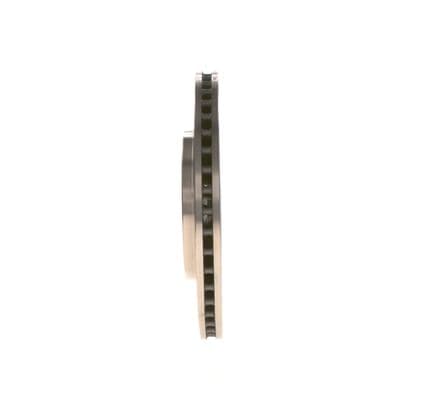 Bosch BD39 Fren diski; ön küçük görsel 4