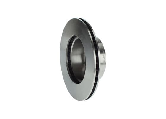 Bosch BD42 Fren diski; ön küçük görsel 2