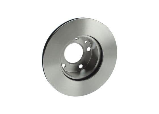 Bosch BD42 Fren diski; ön küçük görsel 3