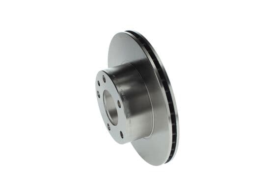 Bosch BD42 Fren diski; ön küçük görsel 4