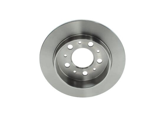Bosch BD43 Fren diski; arka küçük görsel 3