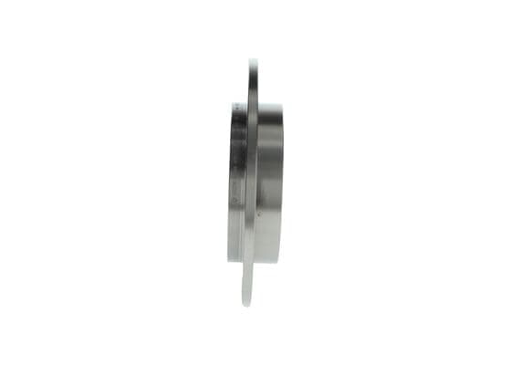Bosch BD43 Fren diski; arka küçük görsel 4