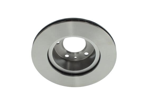 Bosch BD44 Fren diski; ön küçük görsel 3