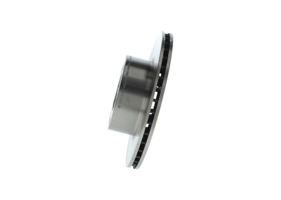 Bosch BD44 Fren diski; ön küçük görsel 4
