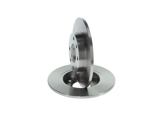 Bosch BD46 Fren diski; ön küçük görsel 2