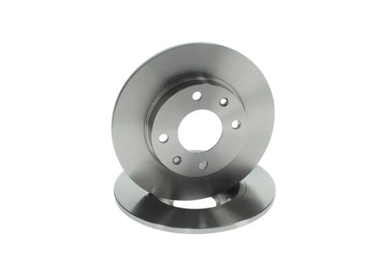 Bosch BD46 Fren diski; ön küçük görsel 3