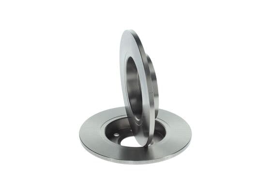 Bosch BD46 Fren diski; ön küçük görsel 4