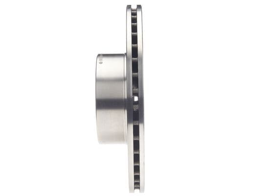 Bosch BD55 Fren diski; ön küçük görsel 2