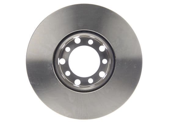 Bosch BD55 Fren diski; ön küçük görsel 3