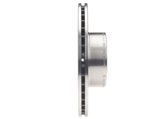 Bosch BD55 Fren diski; ön küçük görsel 4