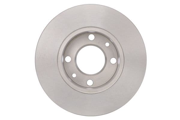 Bosch BD57 Fren diski; ön küçük görsel 3