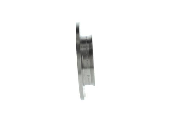 Bosch BD62 Fren diski; ön küçük görsel 2