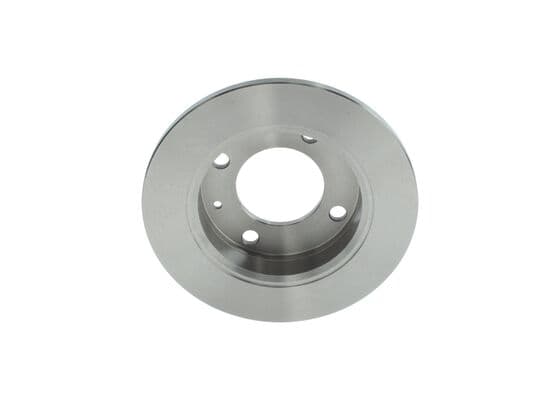 Bosch BD62 Fren diski; ön küçük görsel 3