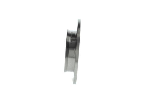 Bosch BD62 Fren diski; ön küçük görsel 4