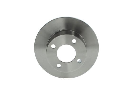 Bosch BD66 Fren diski; arka 1